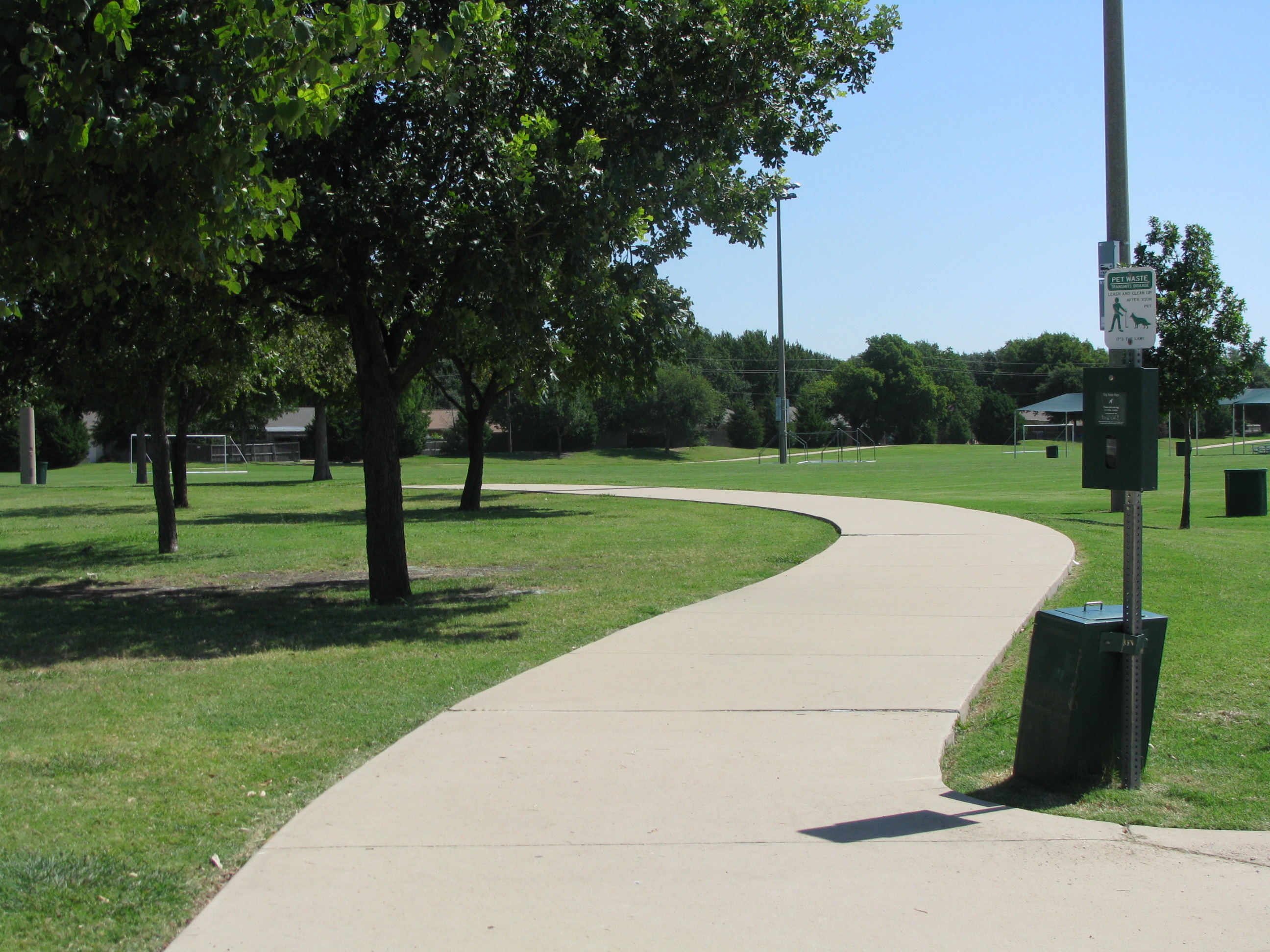 The Colony, Texas